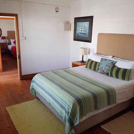 Bedrock Lodge Port Nolloth Εξωτερικό φωτογραφία