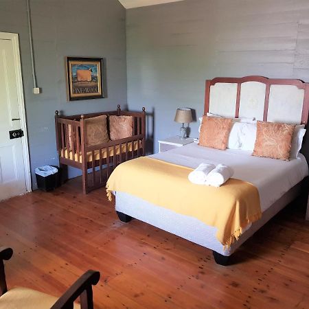 Bedrock Lodge Port Nolloth Εξωτερικό φωτογραφία