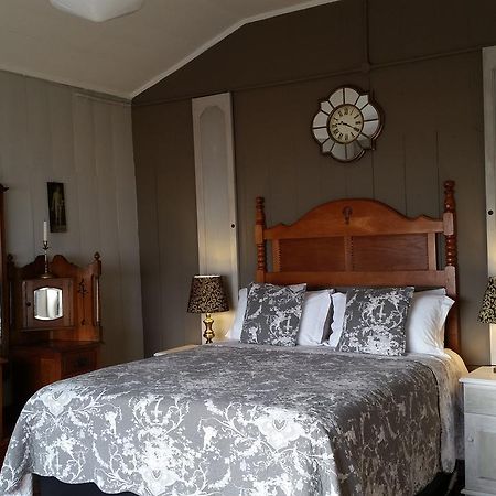 Bedrock Lodge Port Nolloth Εξωτερικό φωτογραφία