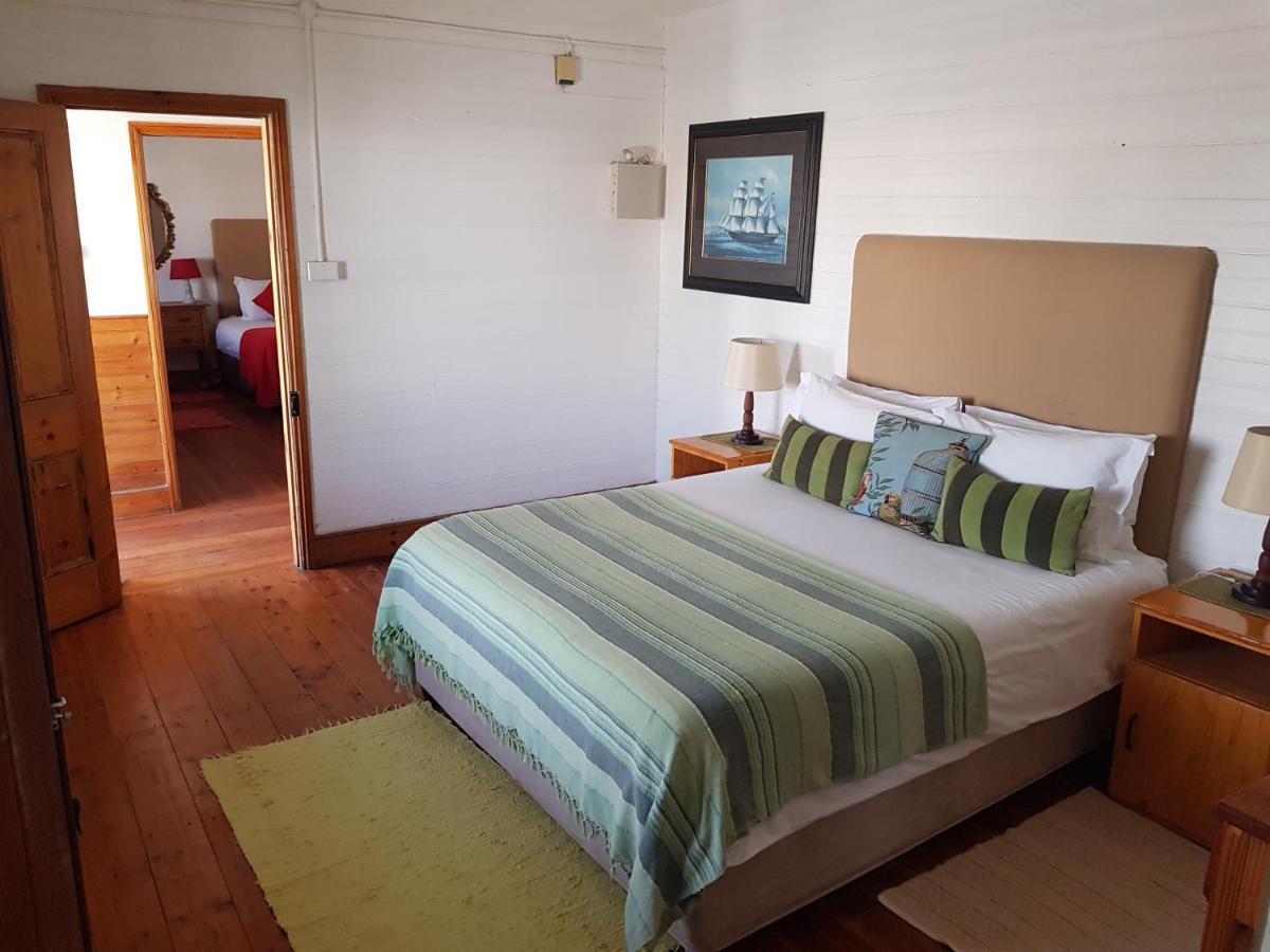 Bedrock Lodge Port Nolloth Εξωτερικό φωτογραφία