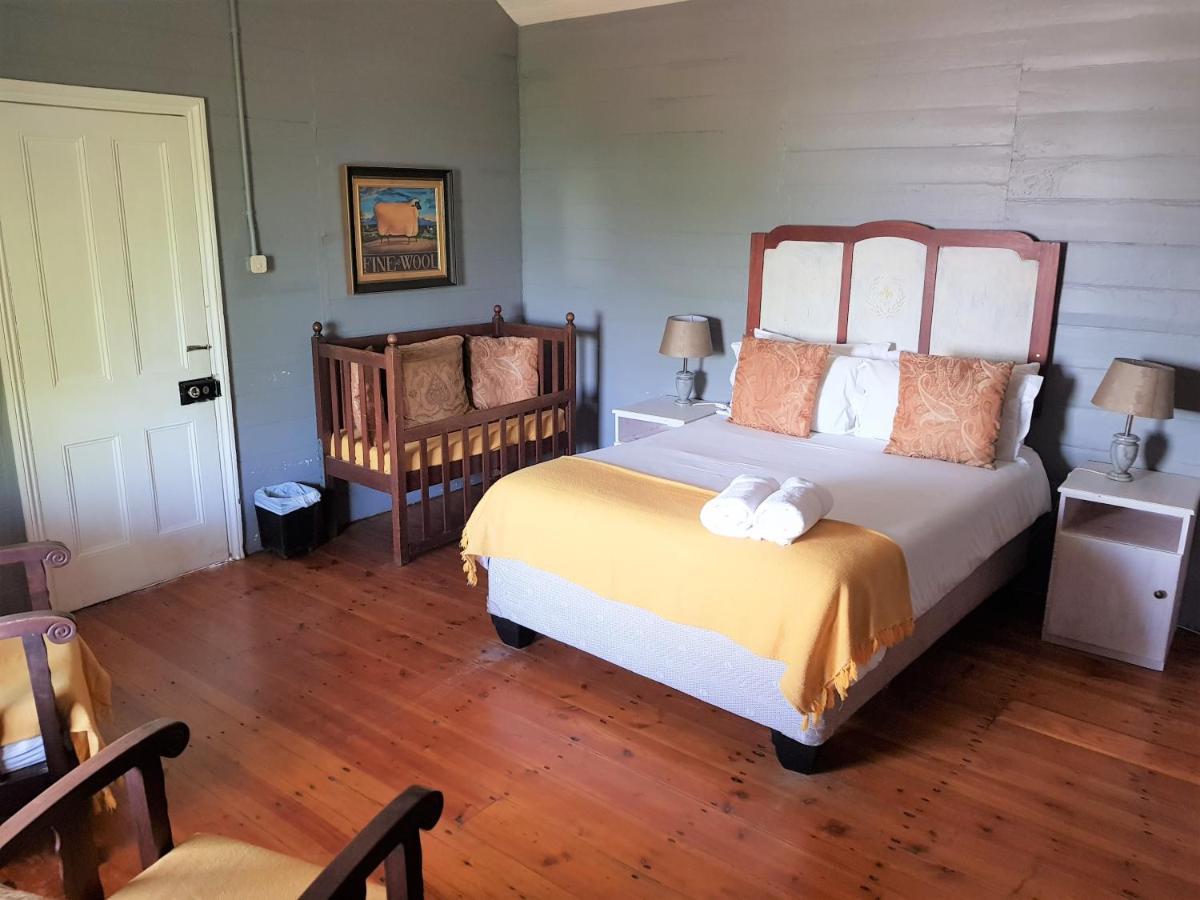 Bedrock Lodge Port Nolloth Εξωτερικό φωτογραφία