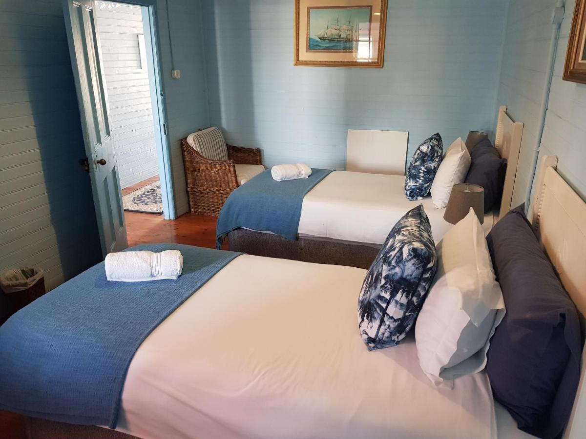 Bedrock Lodge Port Nolloth Εξωτερικό φωτογραφία