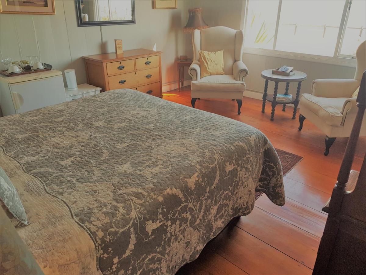 Bedrock Lodge Port Nolloth Εξωτερικό φωτογραφία