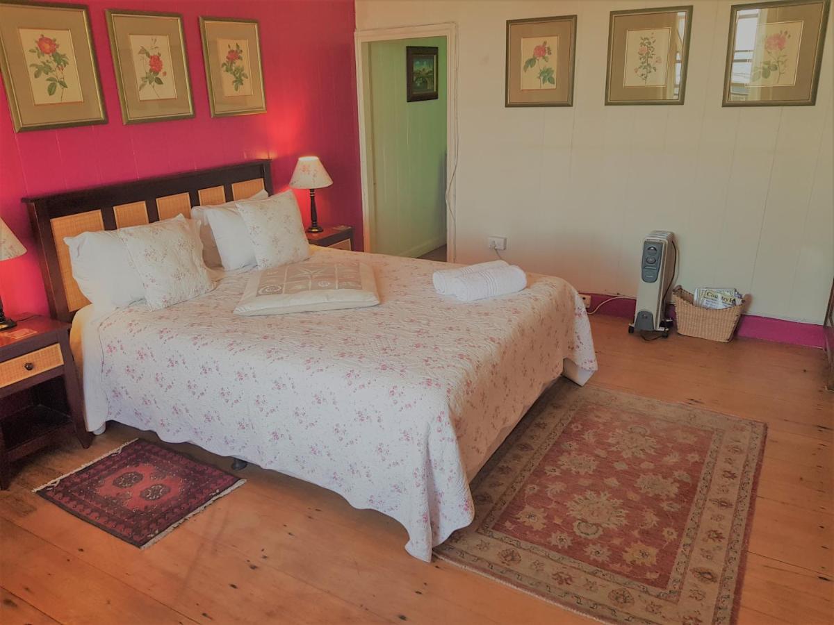 Bedrock Lodge Port Nolloth Εξωτερικό φωτογραφία