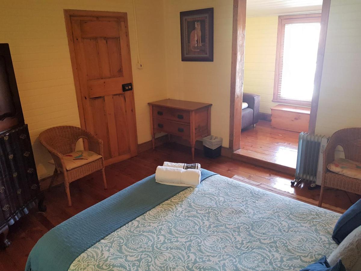 Bedrock Lodge Port Nolloth Εξωτερικό φωτογραφία