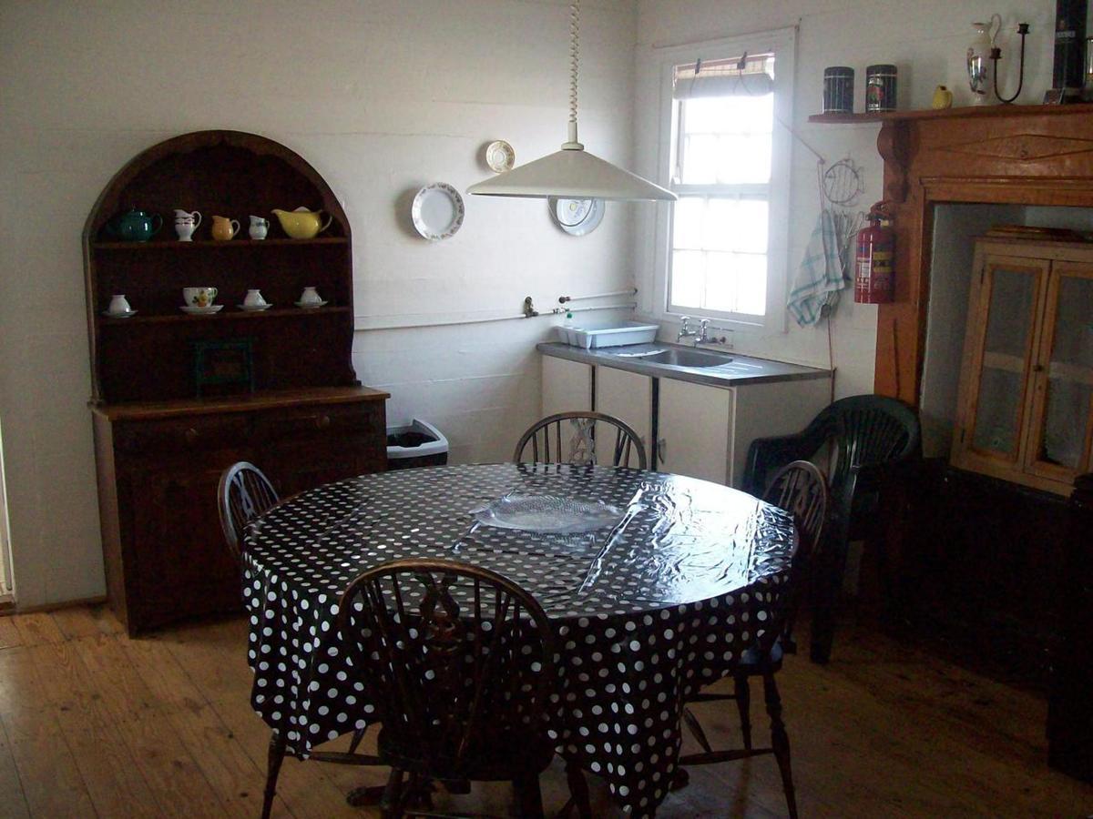 Bedrock Lodge Port Nolloth Δωμάτιο φωτογραφία