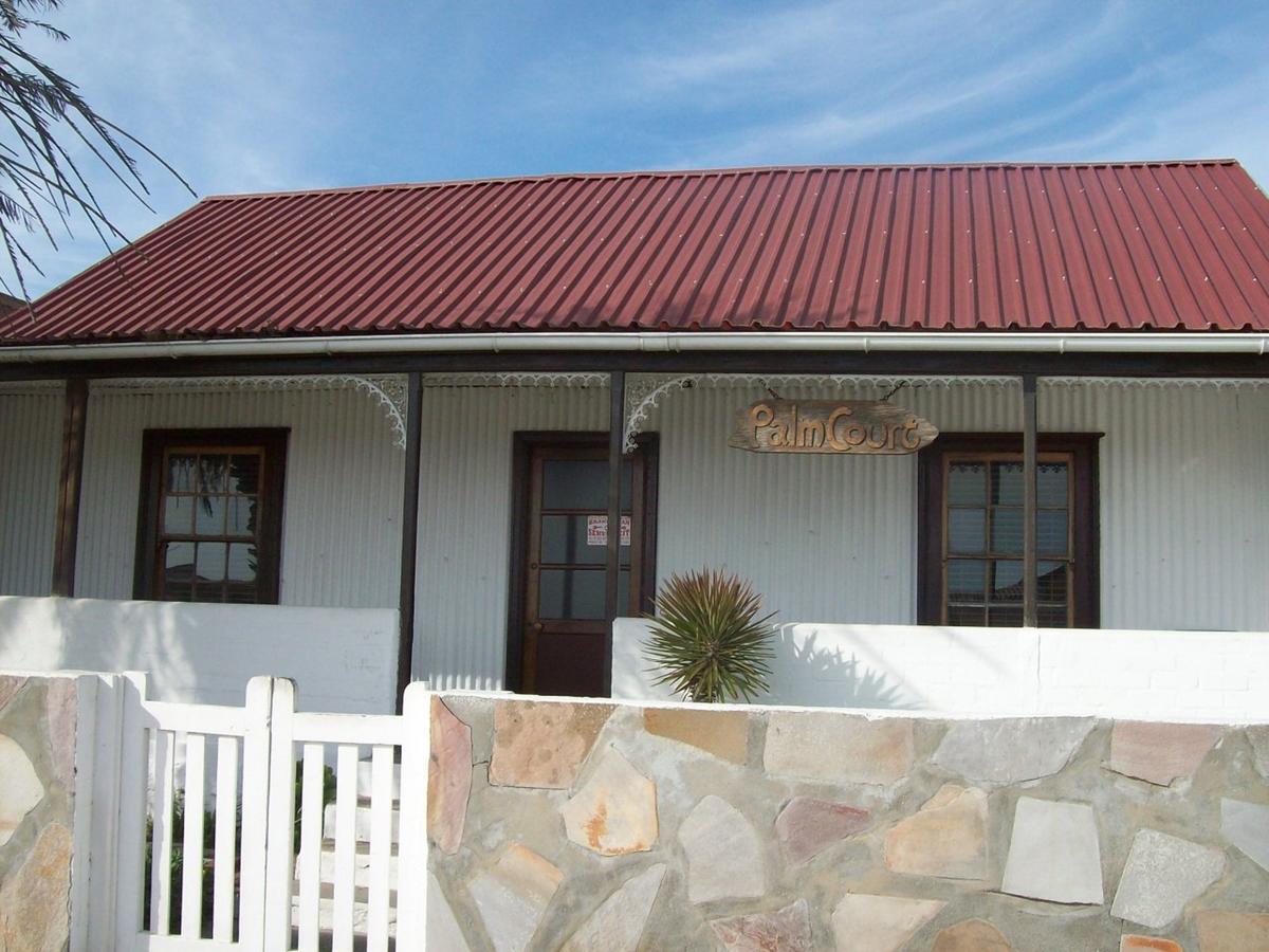Bedrock Lodge Port Nolloth Δωμάτιο φωτογραφία