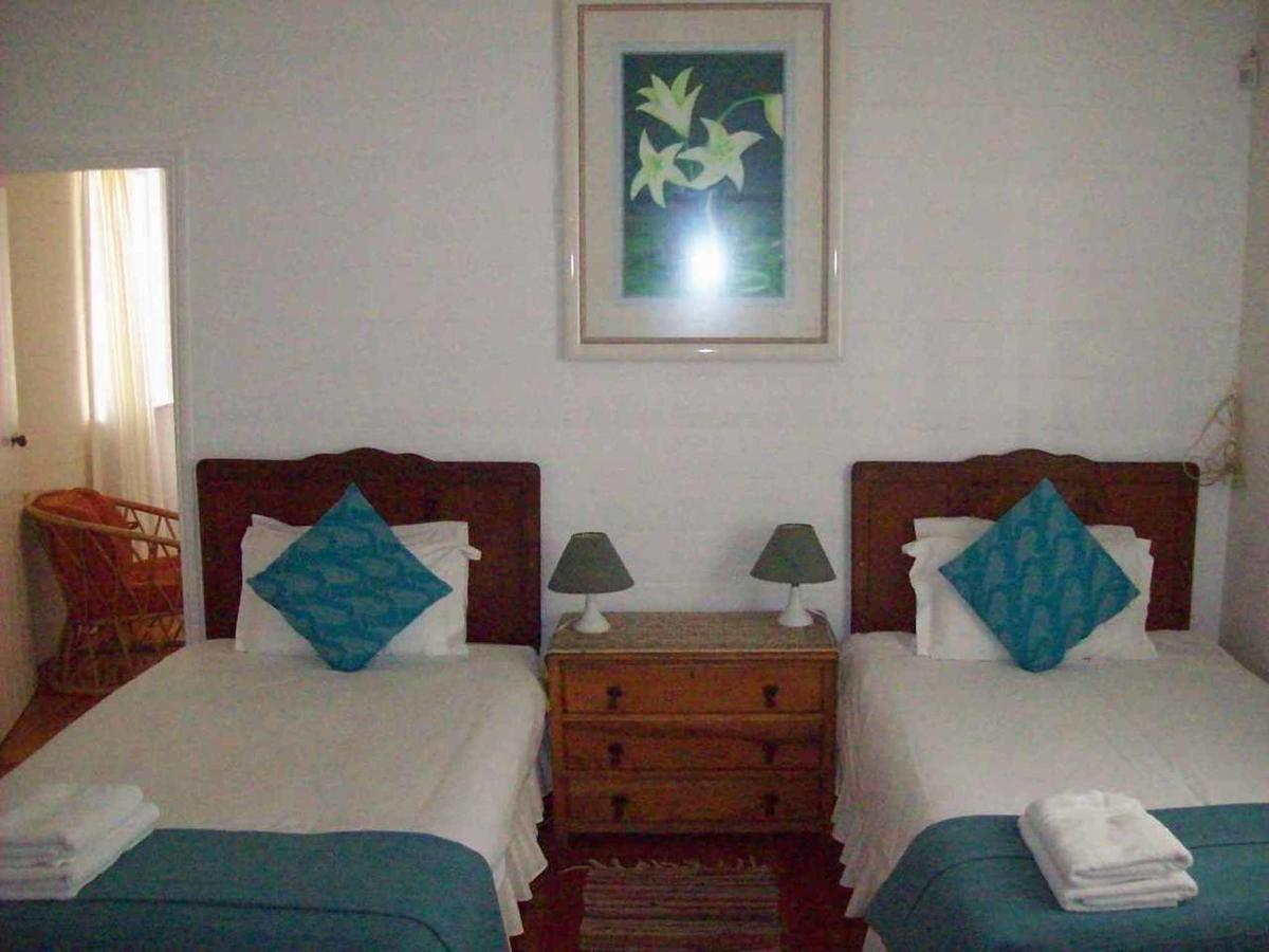 Bedrock Lodge Port Nolloth Δωμάτιο φωτογραφία
