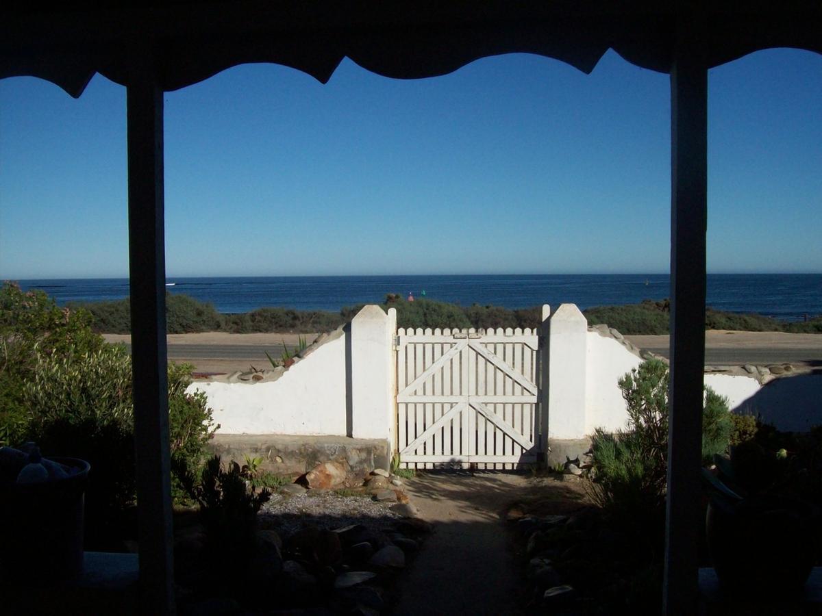 Bedrock Lodge Port Nolloth Δωμάτιο φωτογραφία