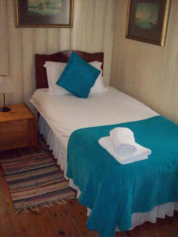 Bedrock Lodge Port Nolloth Δωμάτιο φωτογραφία