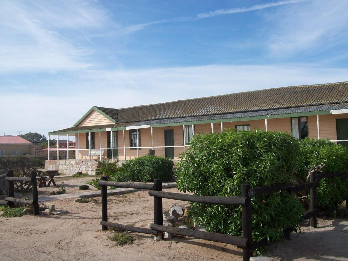 Bedrock Lodge Port Nolloth Δωμάτιο φωτογραφία