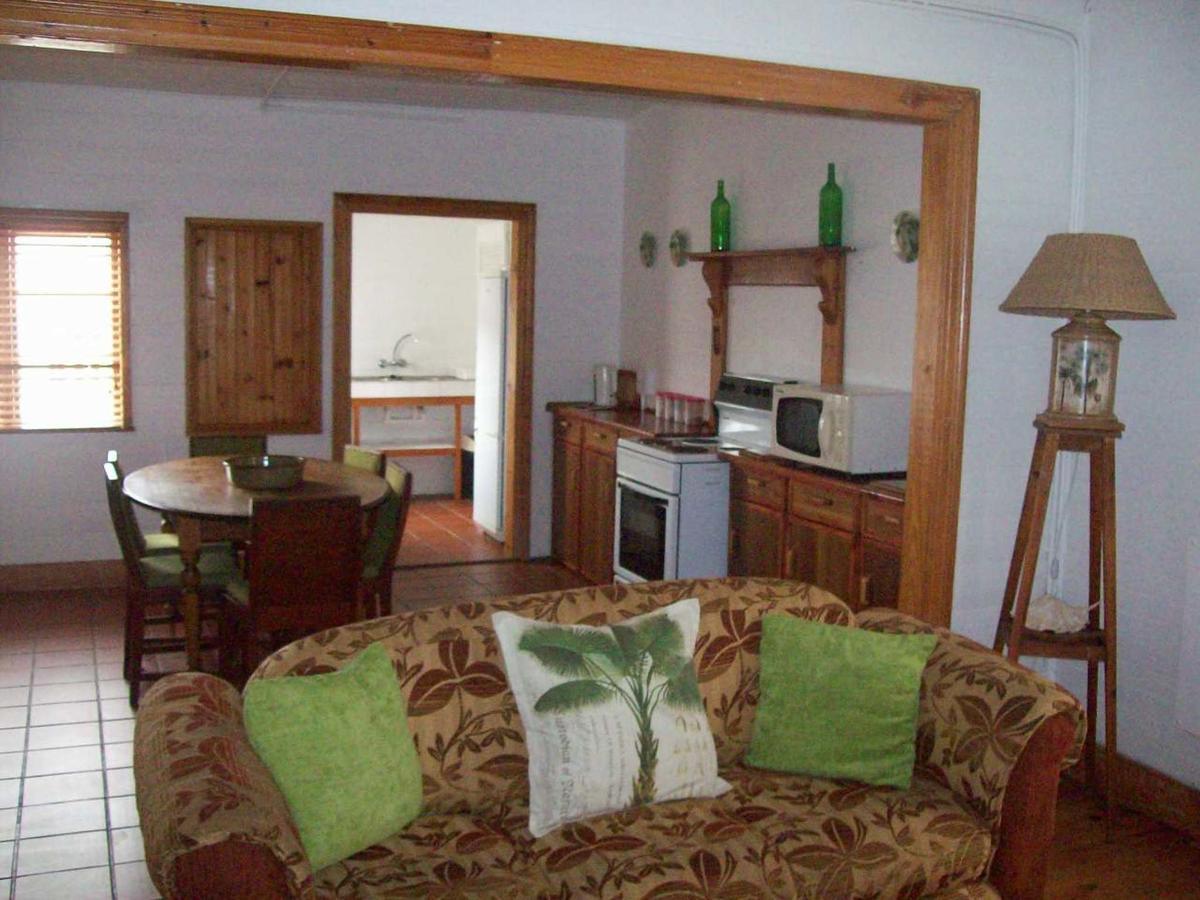 Bedrock Lodge Port Nolloth Δωμάτιο φωτογραφία