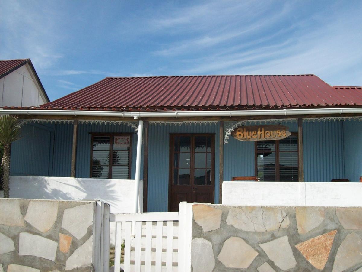 Bedrock Lodge Port Nolloth Δωμάτιο φωτογραφία
