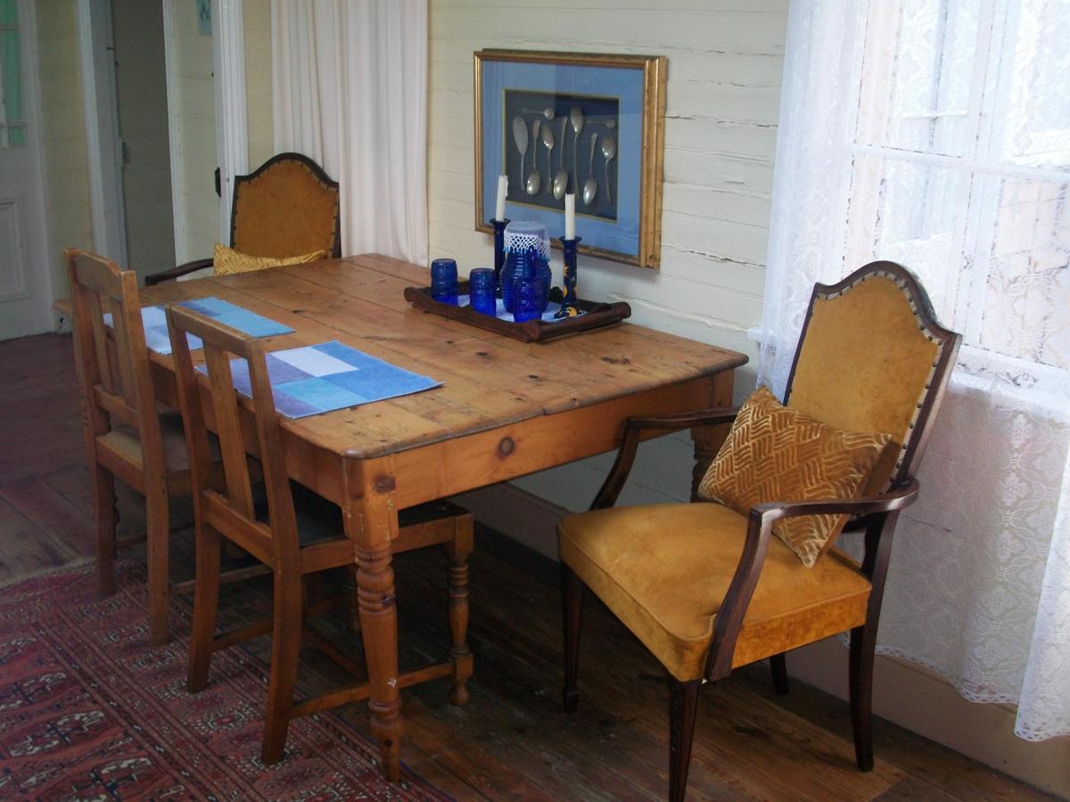 Bedrock Lodge Port Nolloth Δωμάτιο φωτογραφία