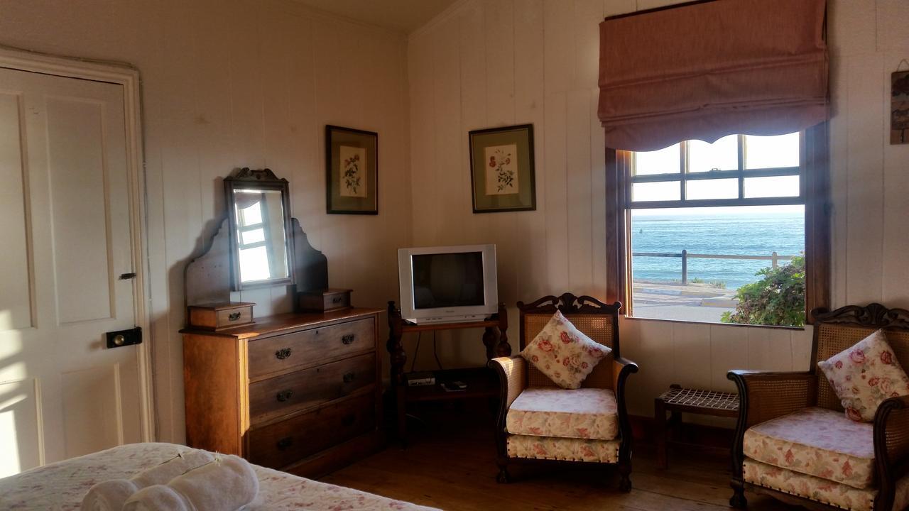 Bedrock Lodge Port Nolloth Εξωτερικό φωτογραφία