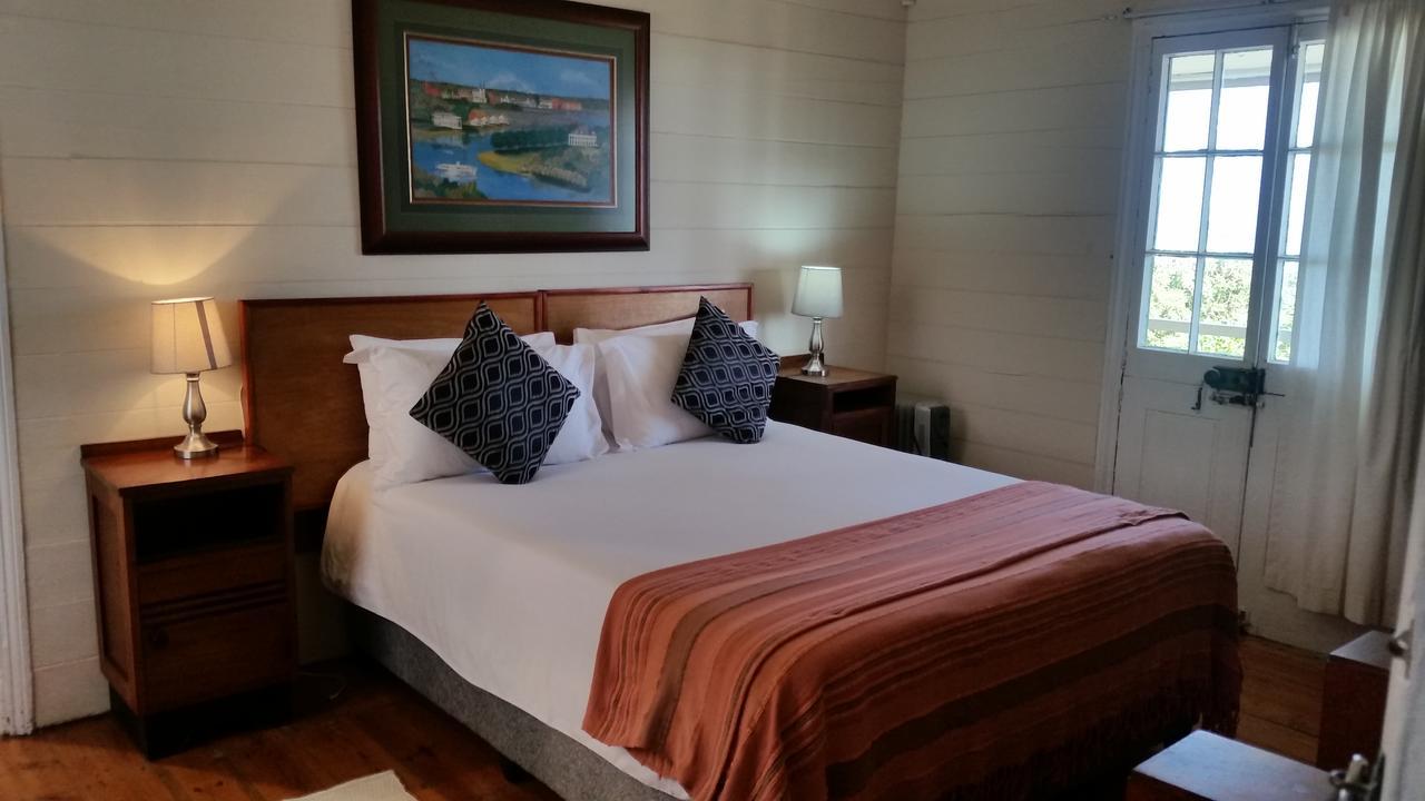 Bedrock Lodge Port Nolloth Εξωτερικό φωτογραφία