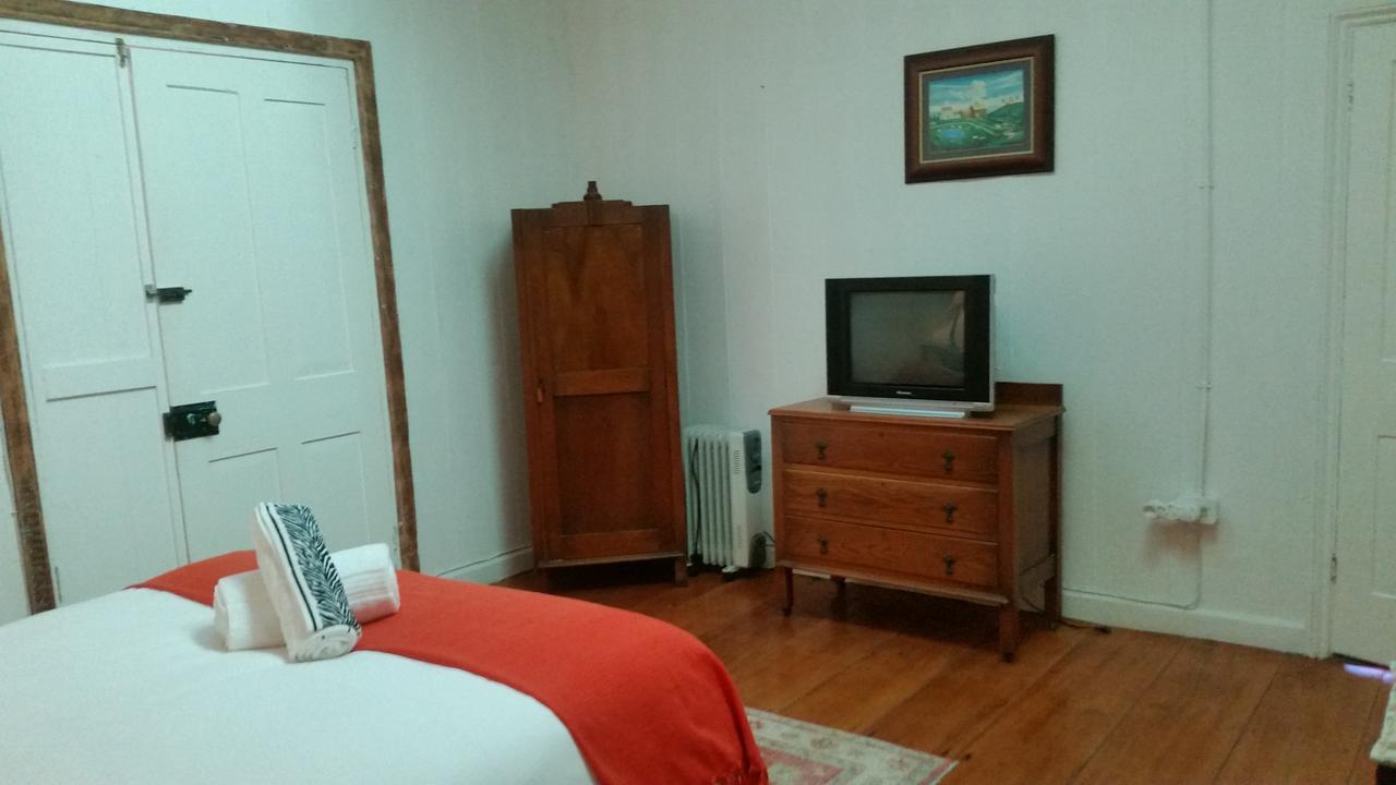Bedrock Lodge Port Nolloth Εξωτερικό φωτογραφία