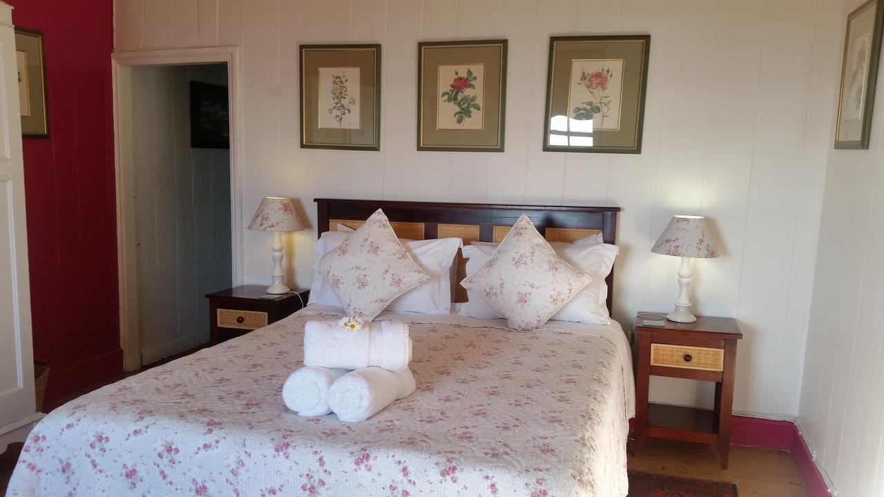 Bedrock Lodge Port Nolloth Εξωτερικό φωτογραφία