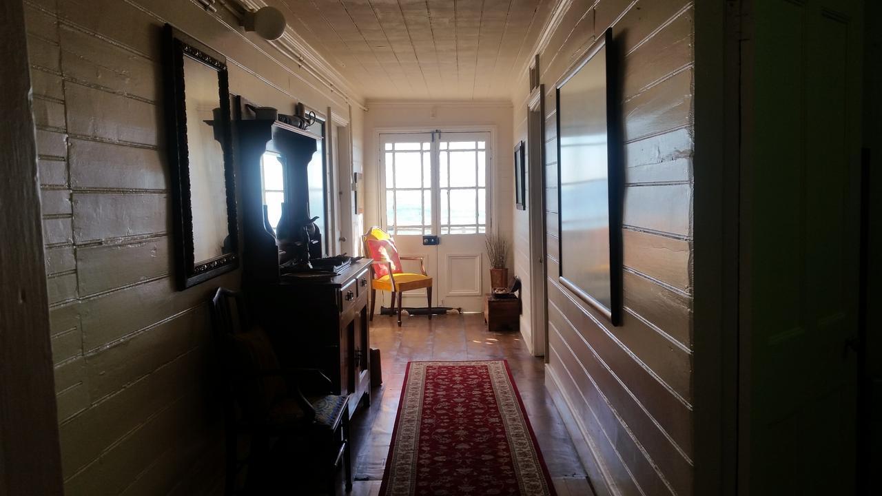 Bedrock Lodge Port Nolloth Εξωτερικό φωτογραφία