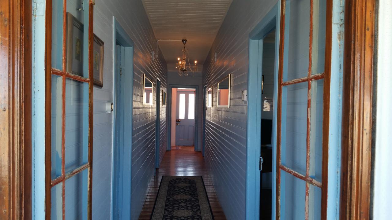 Bedrock Lodge Port Nolloth Εξωτερικό φωτογραφία