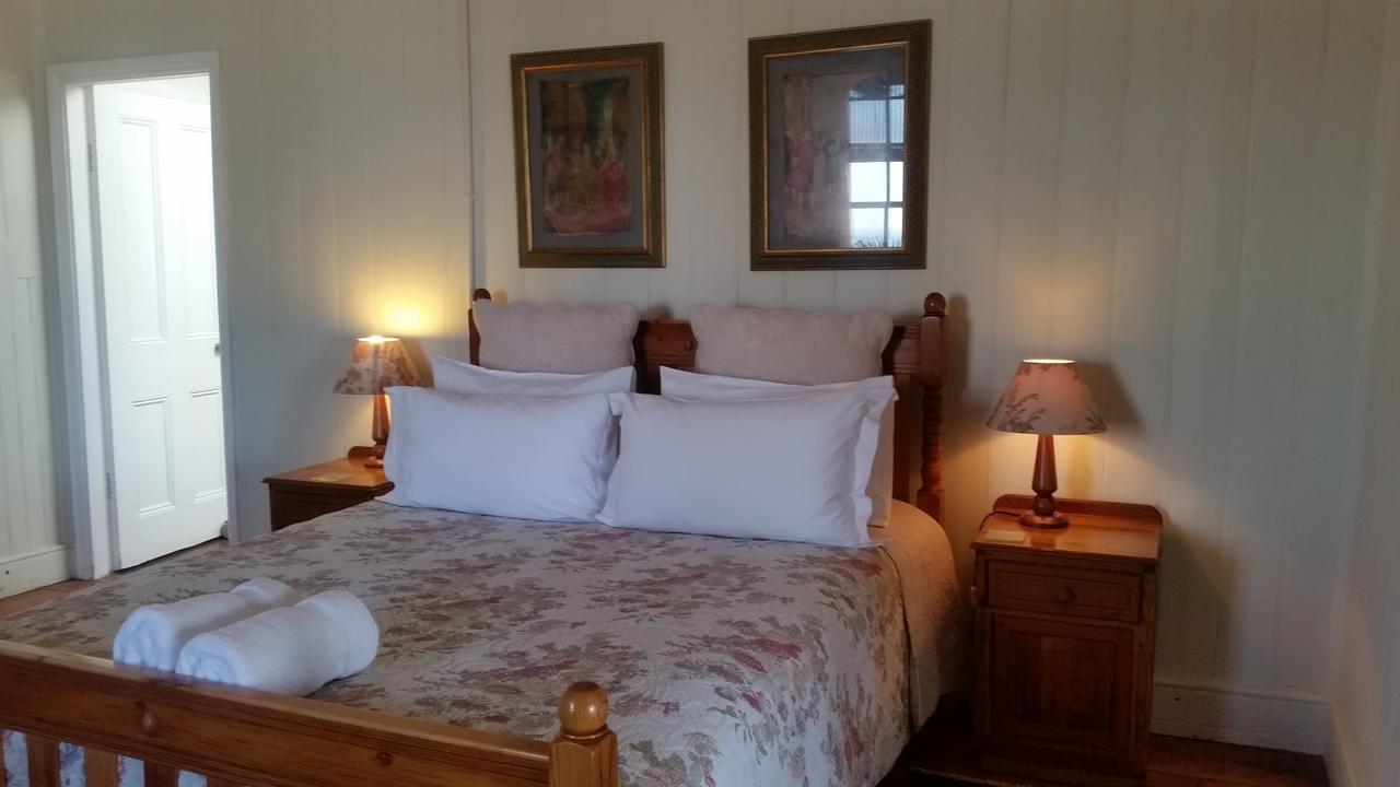 Bedrock Lodge Port Nolloth Εξωτερικό φωτογραφία