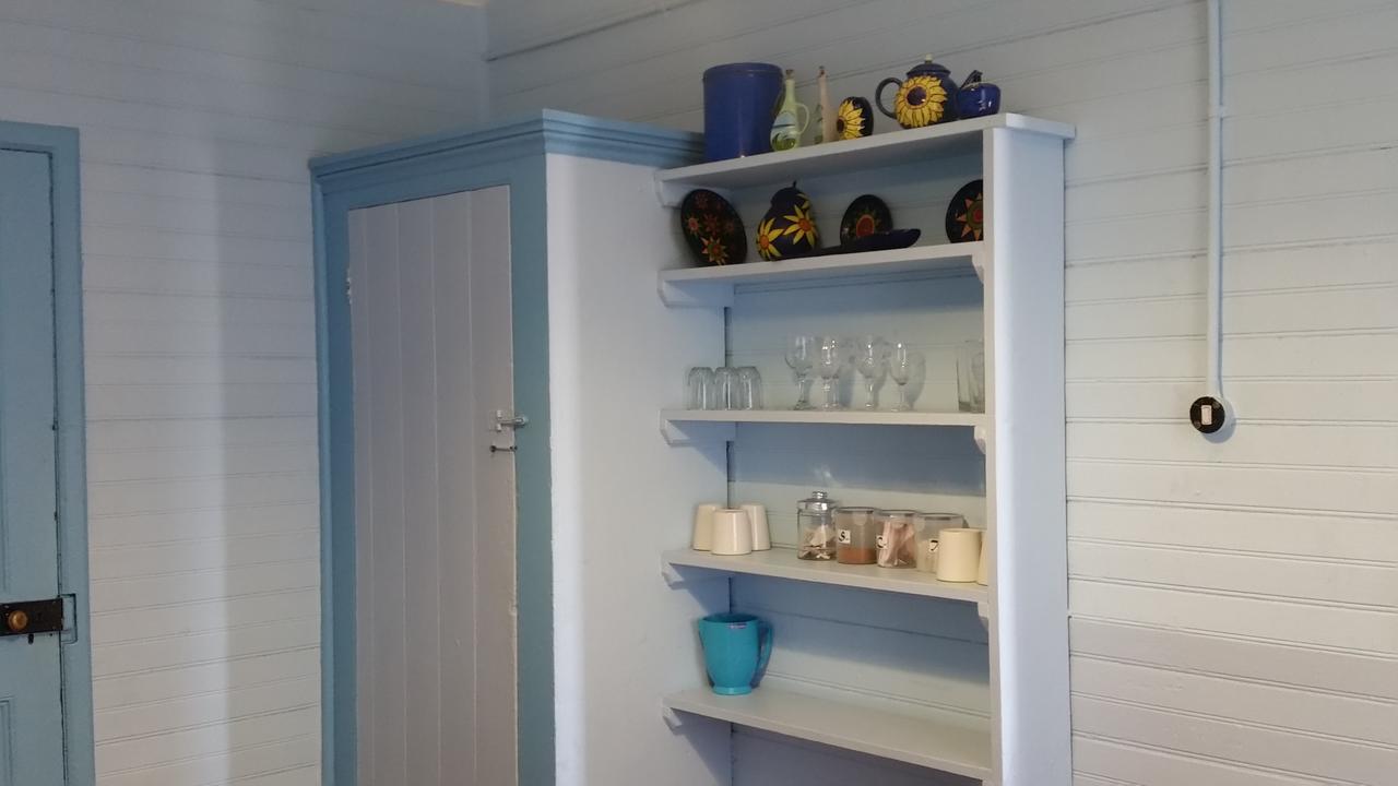 Bedrock Lodge Port Nolloth Εξωτερικό φωτογραφία