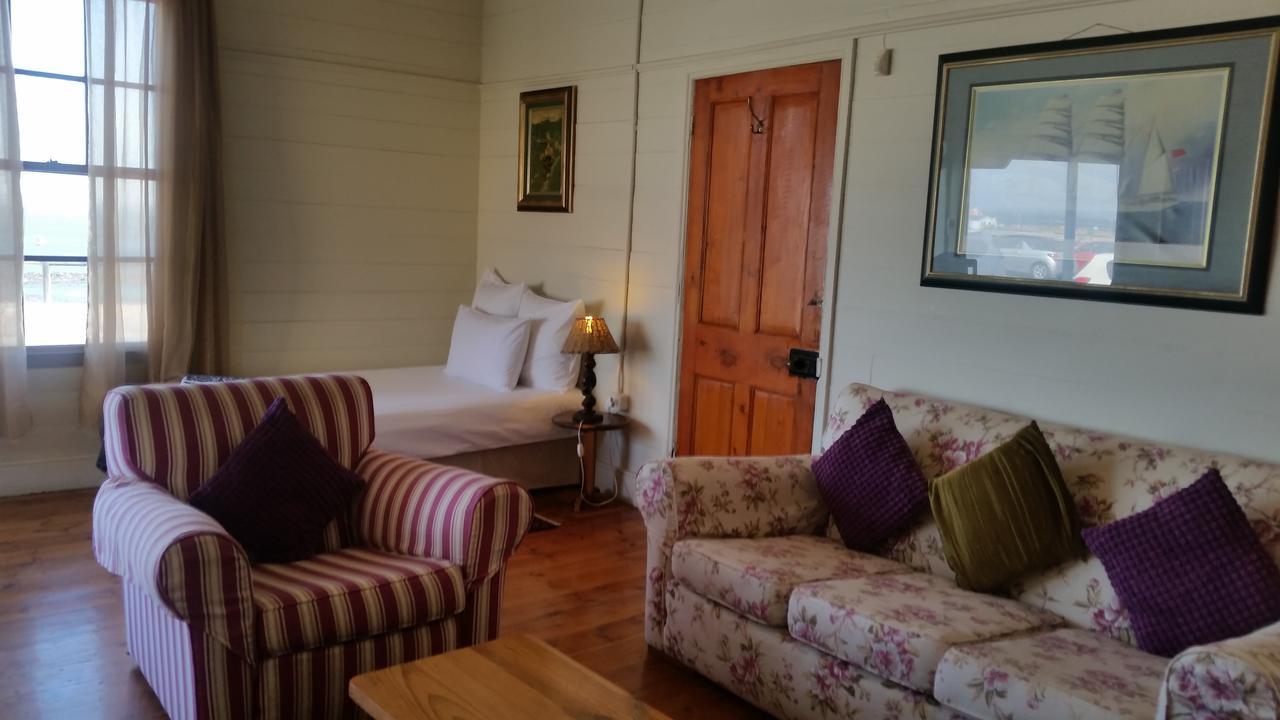 Bedrock Lodge Port Nolloth Εξωτερικό φωτογραφία