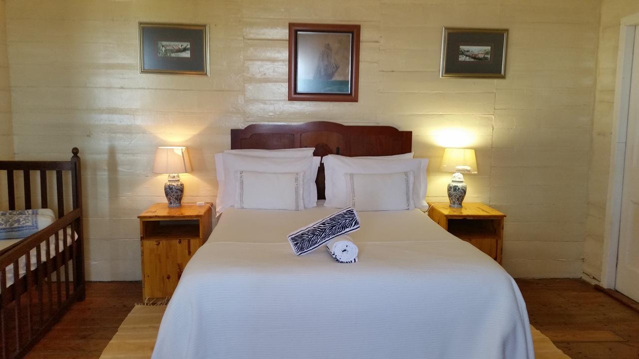 Bedrock Lodge Port Nolloth Εξωτερικό φωτογραφία