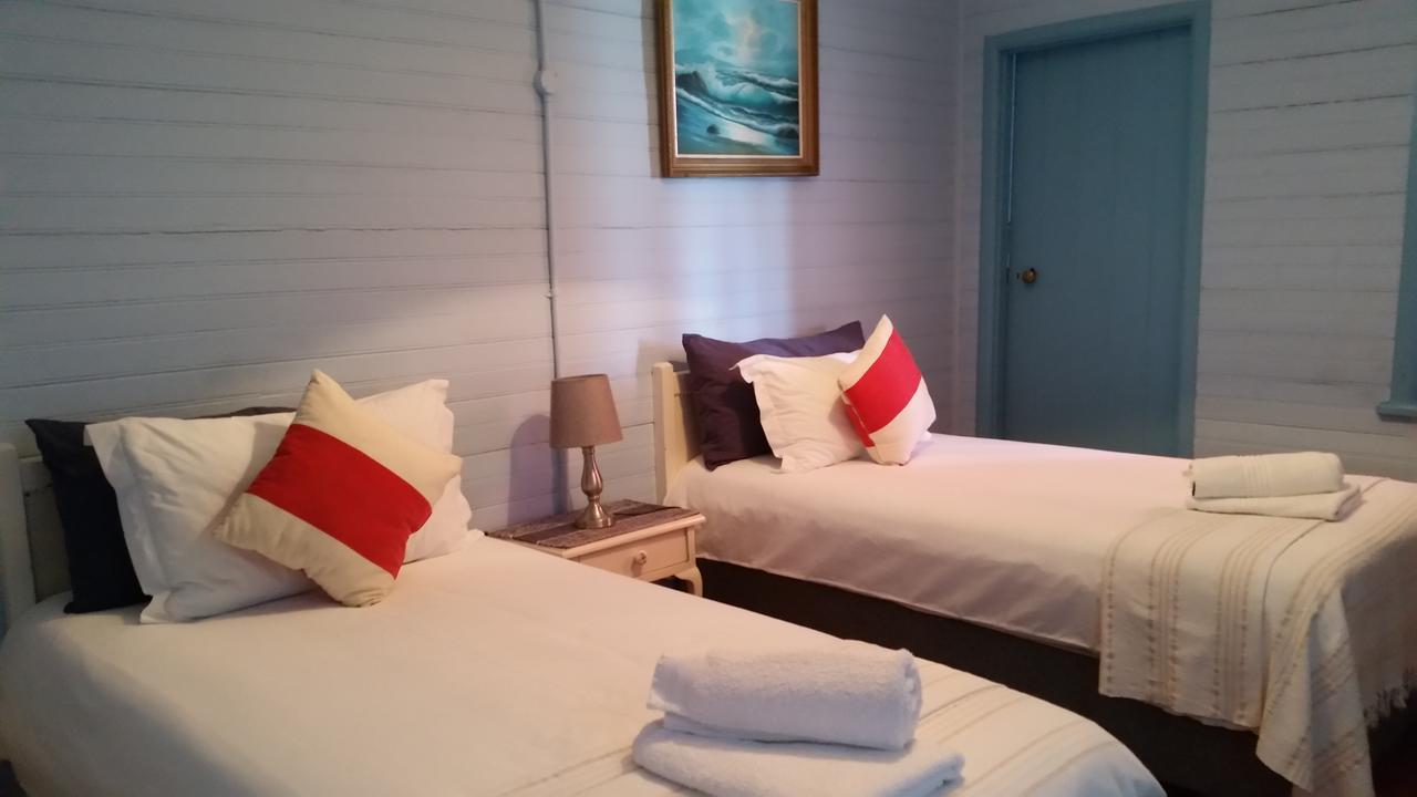 Bedrock Lodge Port Nolloth Εξωτερικό φωτογραφία