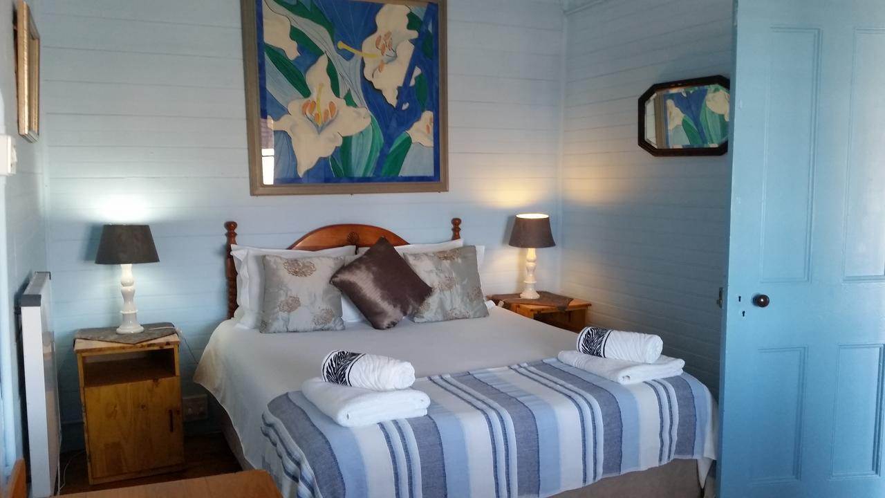 Bedrock Lodge Port Nolloth Εξωτερικό φωτογραφία