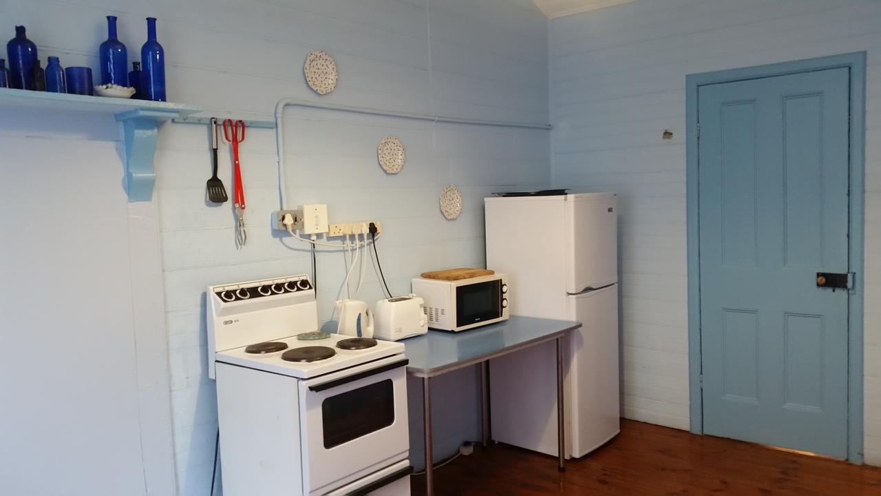 Bedrock Lodge Port Nolloth Εξωτερικό φωτογραφία
