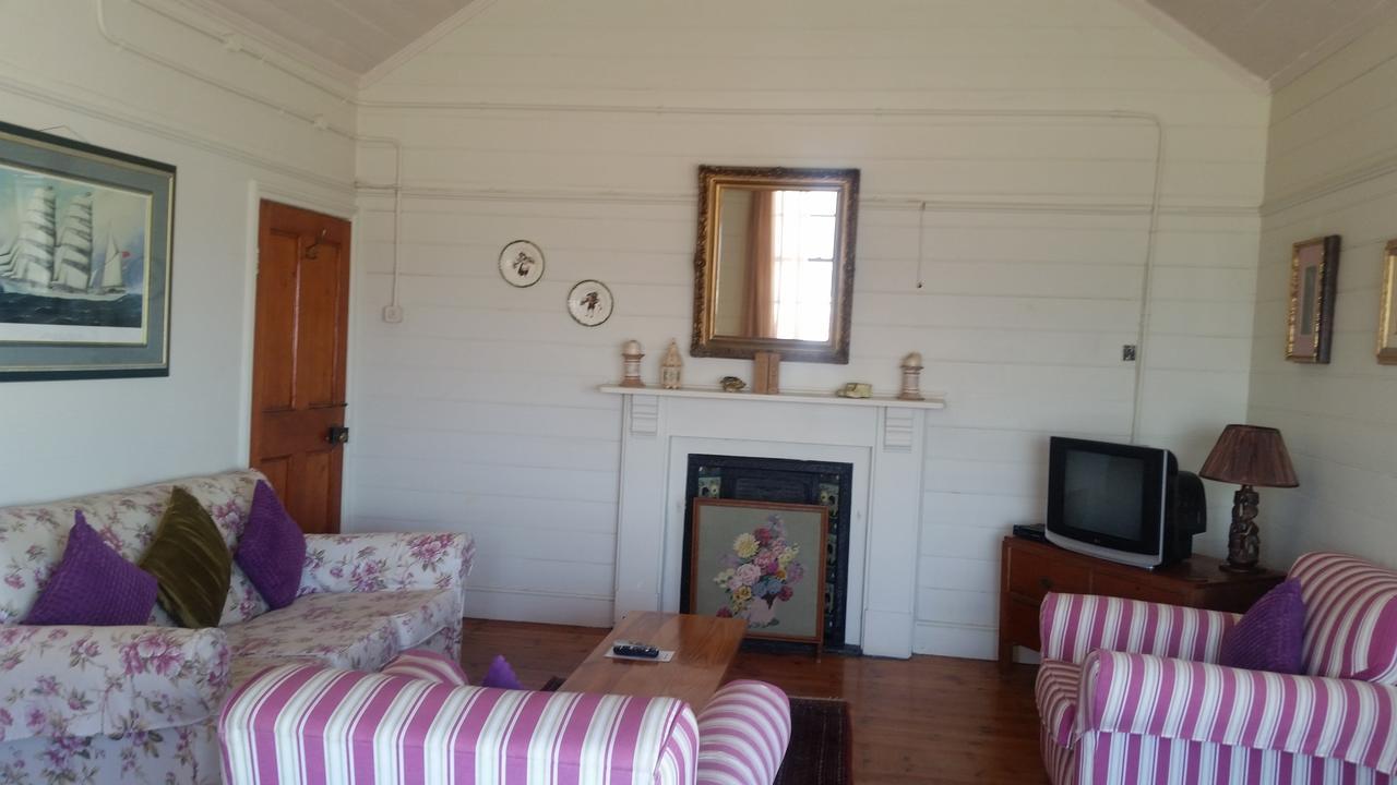 Bedrock Lodge Port Nolloth Εξωτερικό φωτογραφία