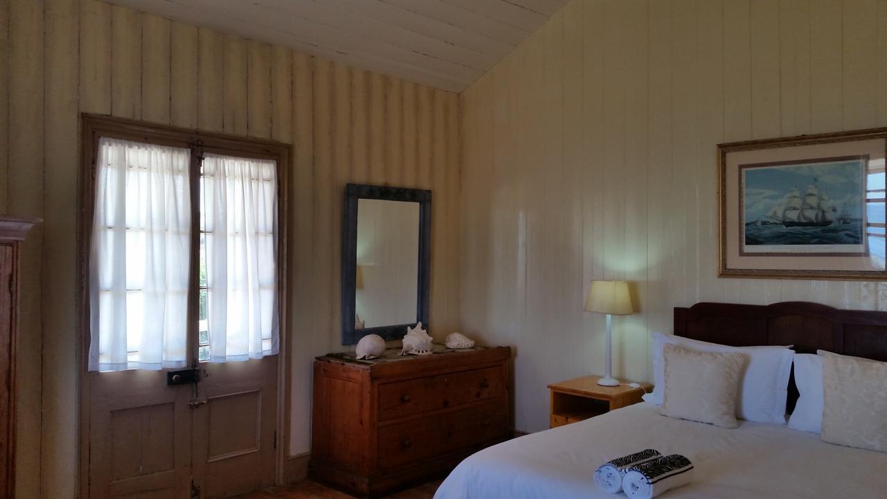 Bedrock Lodge Port Nolloth Εξωτερικό φωτογραφία