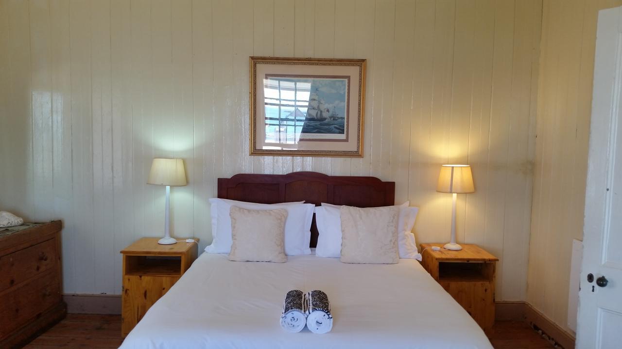 Bedrock Lodge Port Nolloth Εξωτερικό φωτογραφία