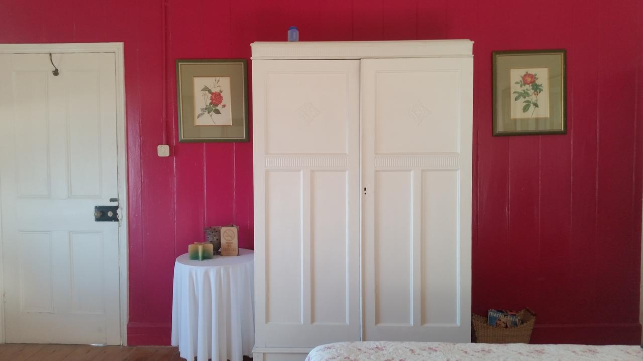 Bedrock Lodge Port Nolloth Εξωτερικό φωτογραφία