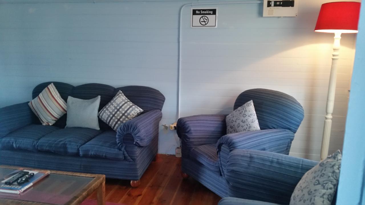 Bedrock Lodge Port Nolloth Εξωτερικό φωτογραφία