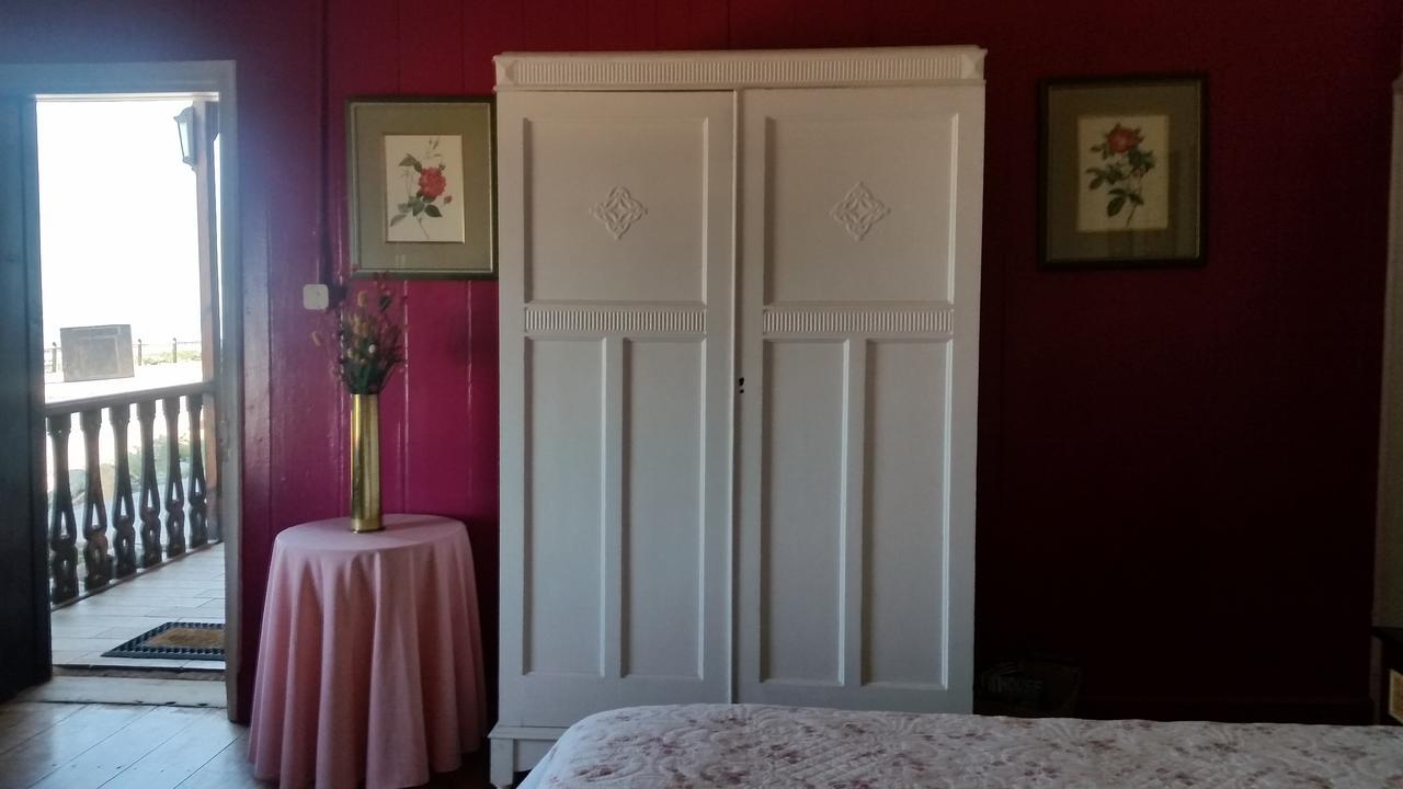 Bedrock Lodge Port Nolloth Εξωτερικό φωτογραφία