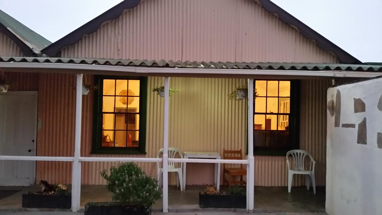 Bedrock Lodge Port Nolloth Εξωτερικό φωτογραφία