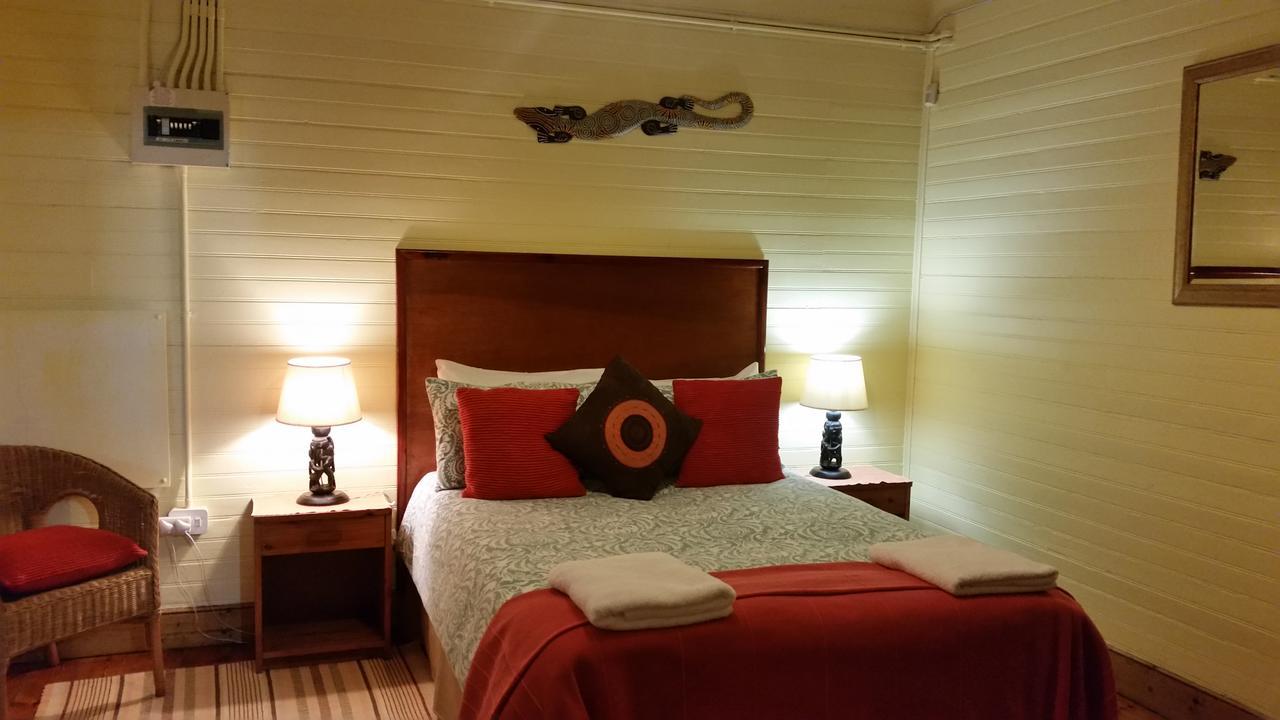 Bedrock Lodge Port Nolloth Εξωτερικό φωτογραφία