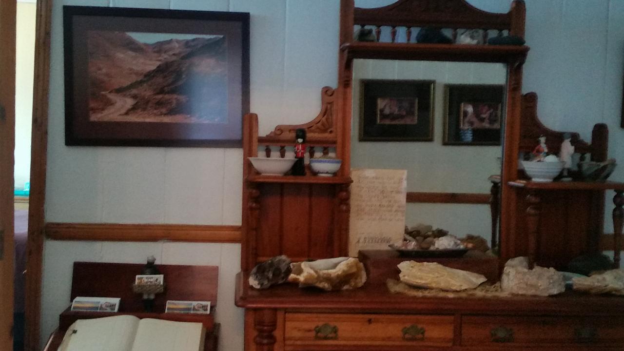 Bedrock Lodge Port Nolloth Εξωτερικό φωτογραφία