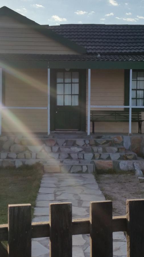 Bedrock Lodge Port Nolloth Εξωτερικό φωτογραφία
