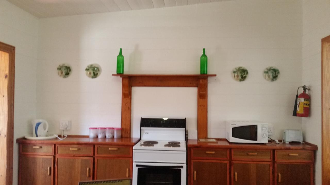 Bedrock Lodge Port Nolloth Εξωτερικό φωτογραφία