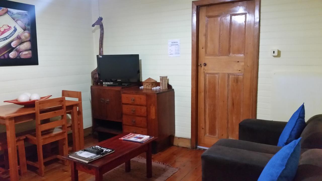 Bedrock Lodge Port Nolloth Εξωτερικό φωτογραφία