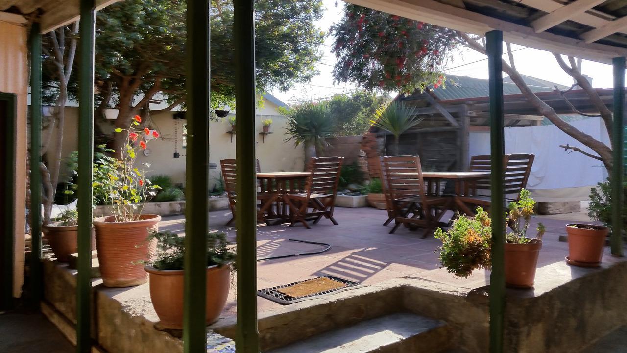 Bedrock Lodge Port Nolloth Εξωτερικό φωτογραφία