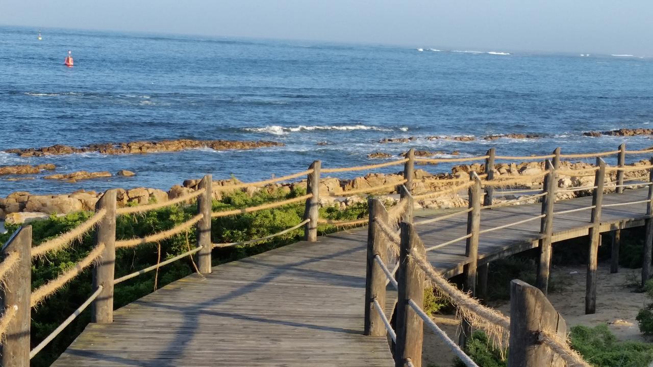Bedrock Lodge Port Nolloth Εξωτερικό φωτογραφία