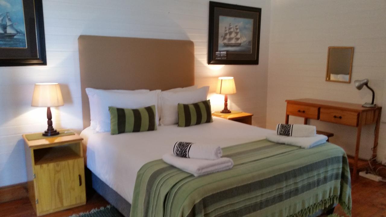 Bedrock Lodge Port Nolloth Εξωτερικό φωτογραφία