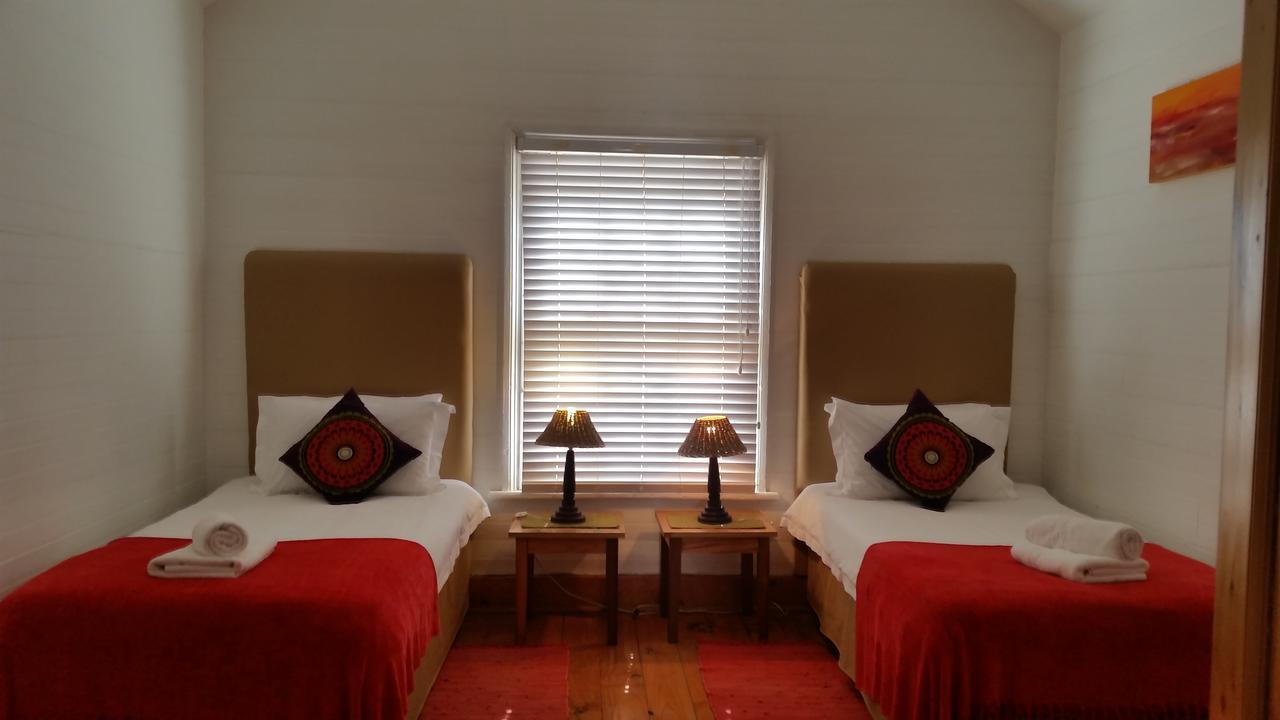 Bedrock Lodge Port Nolloth Εξωτερικό φωτογραφία