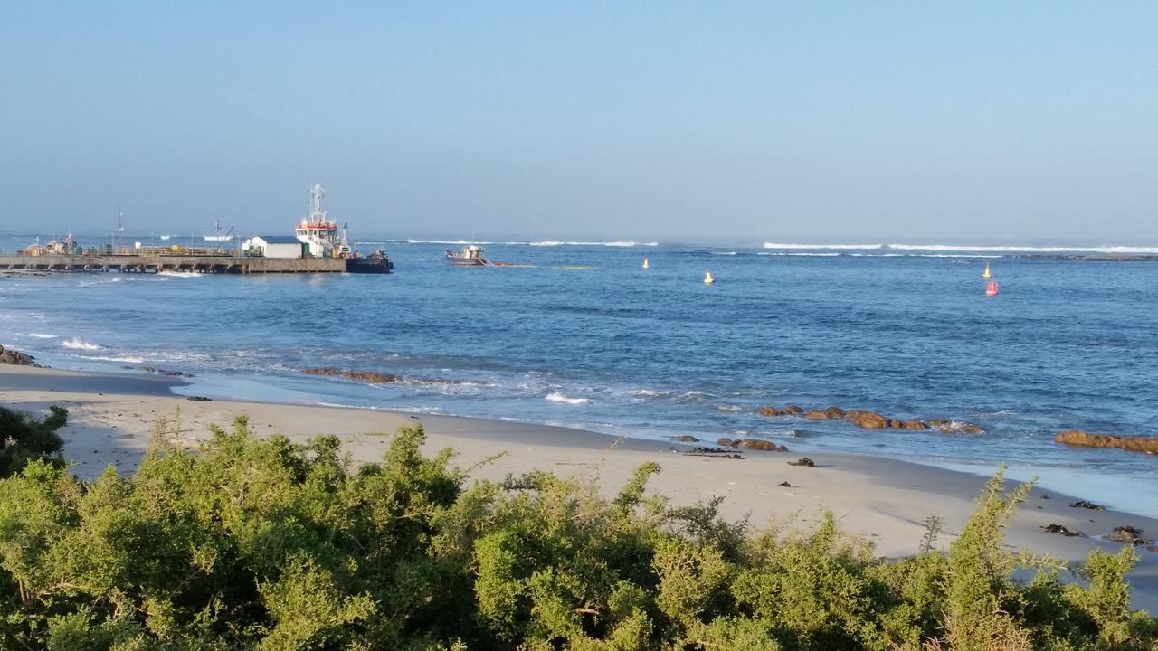 Bedrock Lodge Port Nolloth Εξωτερικό φωτογραφία