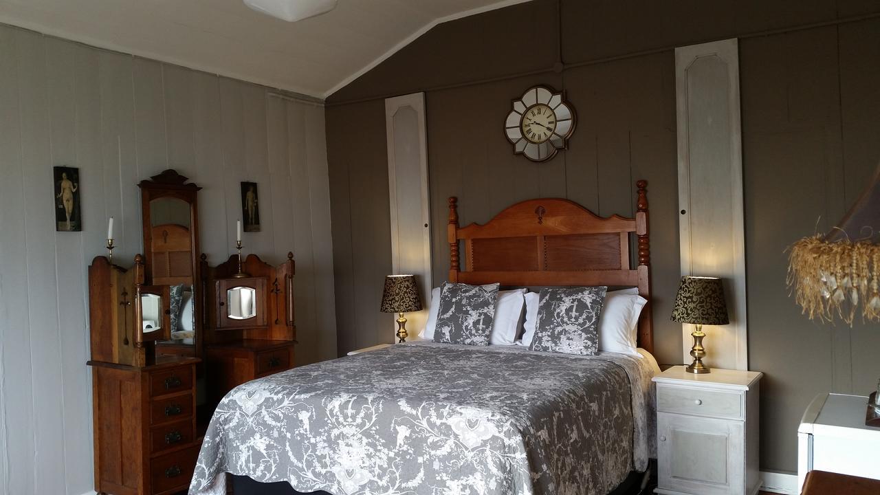 Bedrock Lodge Port Nolloth Εξωτερικό φωτογραφία