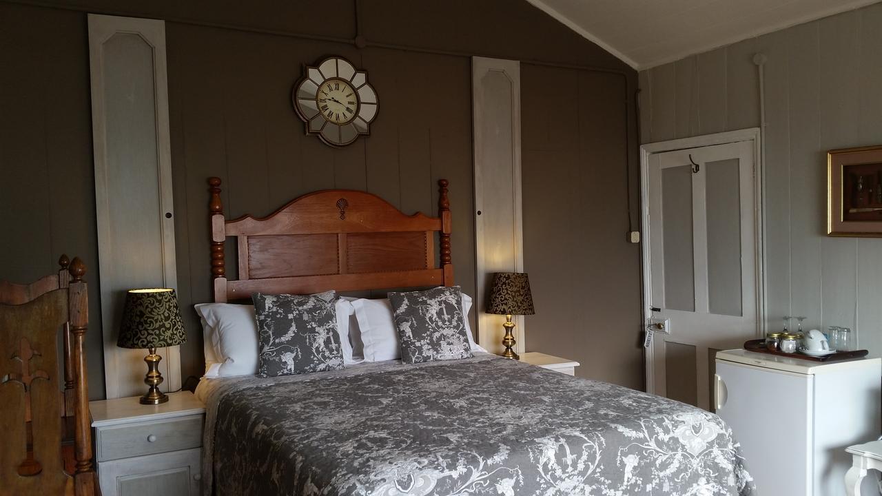 Bedrock Lodge Port Nolloth Εξωτερικό φωτογραφία